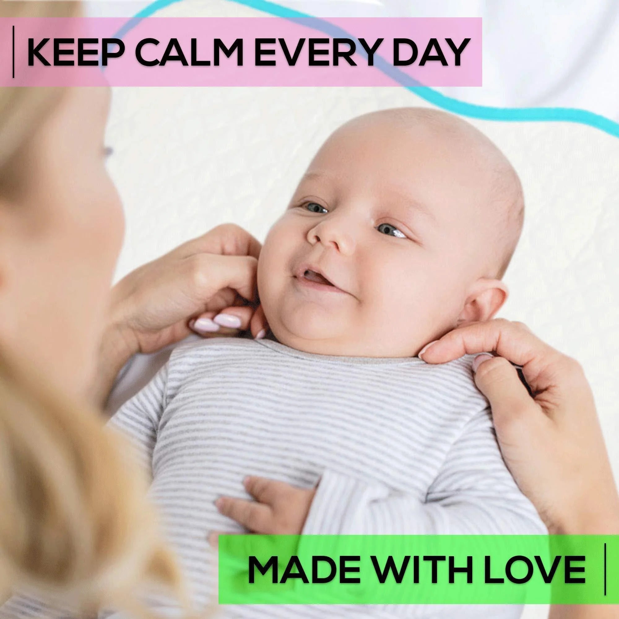 The Ultimate Baby Butt Blanket: A Travel-Sized Oasis for Diaper Duty Disasters!